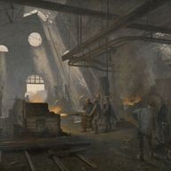 Economy of the Commonwealth of Australia in the 1900s