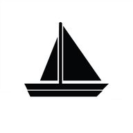 Sailboat ⛵