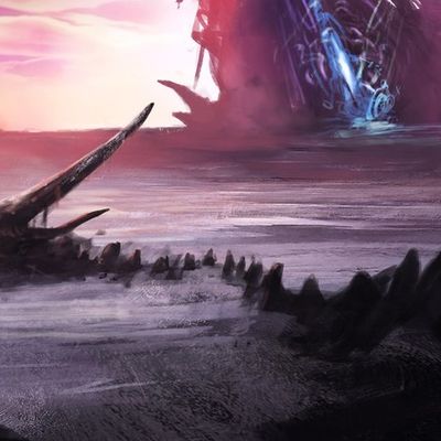 Meute des Os Pointus header image