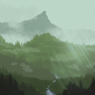 Forest of Stone Tooth