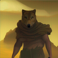 Beast headed Giants of the Sea of Silt