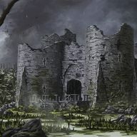 Cragmaw Castle