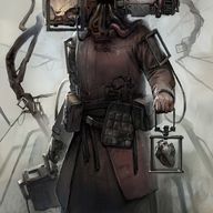 Mechanitor
