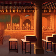 Mordan's Corner Bar