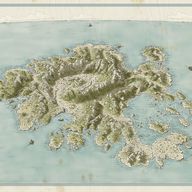 The Island of Yonder