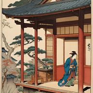 The House of the Morning Star