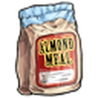 Almond Meal