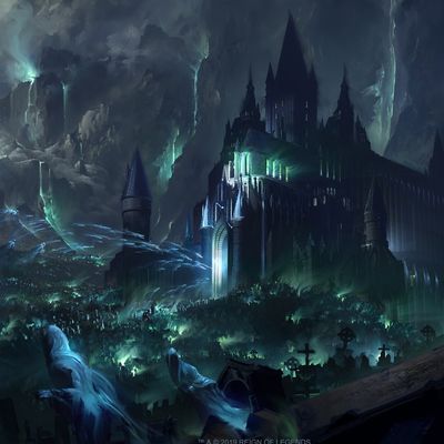 Les Vagrabs header image