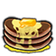 Brown Butter Pancakes