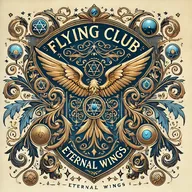 Flugclub der ewigen Flügel