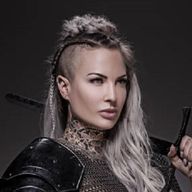 Korene, "Oeil de Démeter "