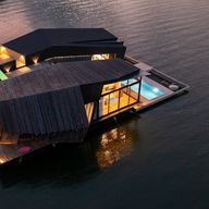 The Floating Resort