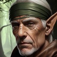 Nathaniel Lletheris-Mandrake