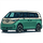 2025 Teal Volkswagen ID.Buzz