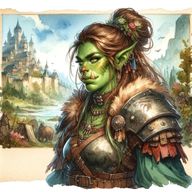 Orc