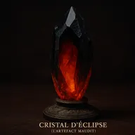 Cristal d’Éclipse