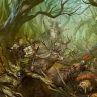 Ëó Tráedh Oi Édennëuh (1st Battle of Édennia)