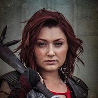 Tilly Reily "Masse Noire"