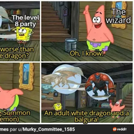 S44 - Fuite en avant