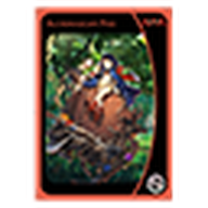 CAE - YuGiOh! - Alchemagician Pixie