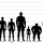 Race Size Comparison