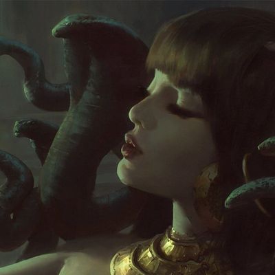 Disciples de Seth header image