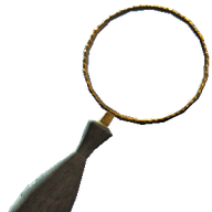 Magnifying Glass
