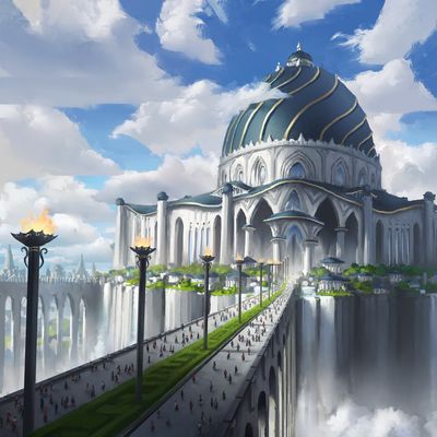 End of the Age of Elves header image