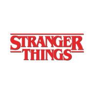 Stranger Things