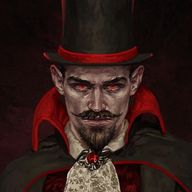 Алистер Дрейк