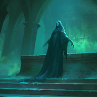 Chapter 92: As Above, So Below