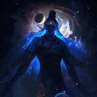 Shiva, Le Tisseur d'Ombres