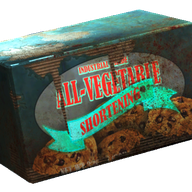 Industrial Size Shortening