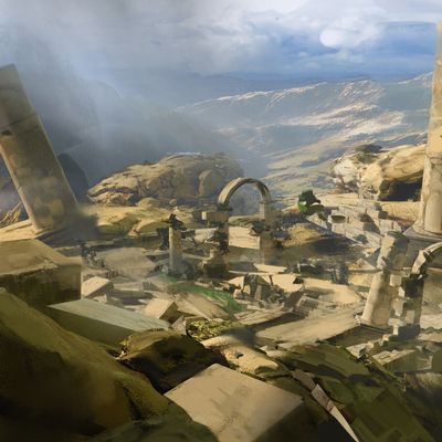 Thylean History header image