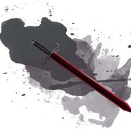 Espada Sedienta de Sangre