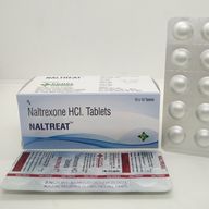 Naltrexone