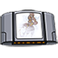 Invisible Fairy Game Cartridge