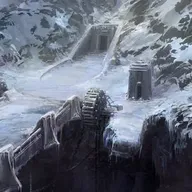 Silver Dragon's Hideout