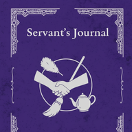 The Servant's Journal