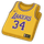 Shaquille O'Neal Lakers Jersey