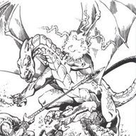 White Dragons of the Frozenfar