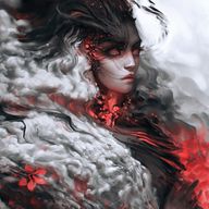 Return of the Queen of Air and Darkness