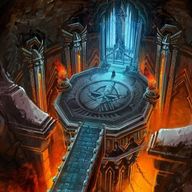 Bending Of Brazenthrone