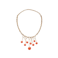 Necklace of Fireballs