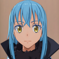 Jackie TheBest Demon