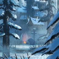 Peuple des Forêts Blanches