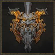 Clã Determinação de Ferro