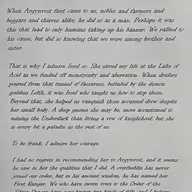 Captain Horngaard's Journal