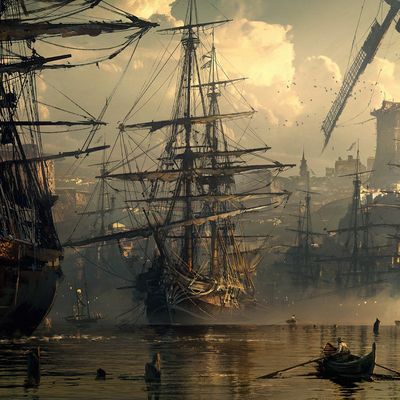 Casamir Dieux header image