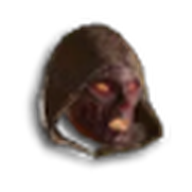 Cowl of the Nameless